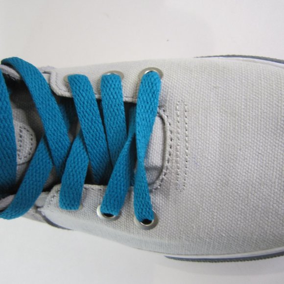 DC Womens Graduate TX High Top Gray Shoes Size Womens US 6W - Picture 15 of 16